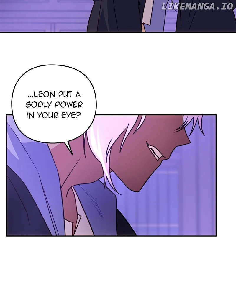 Heart Throbbing Conqueror Chapter 109 284 ch 109 19