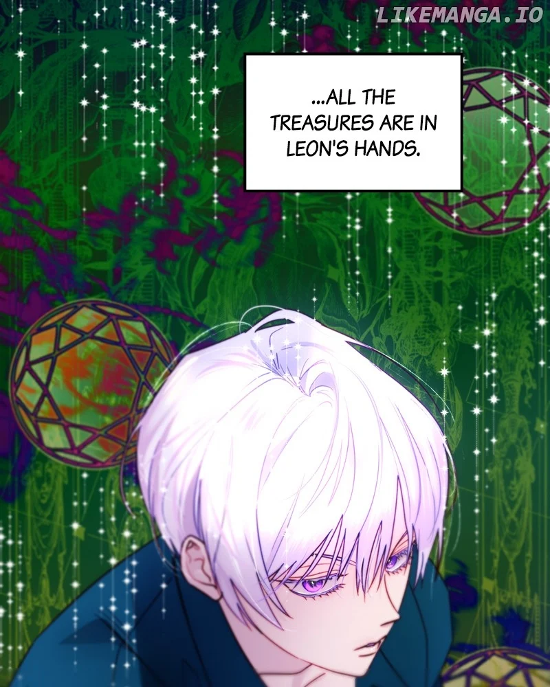 Heart Throbbing Conqueror Chapter 109 288 ch 109 23