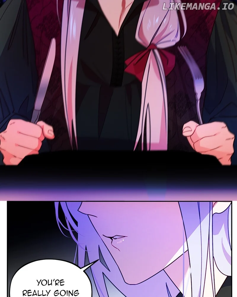 Heart Throbbing Conqueror Chapter 109 300 ch 109 35