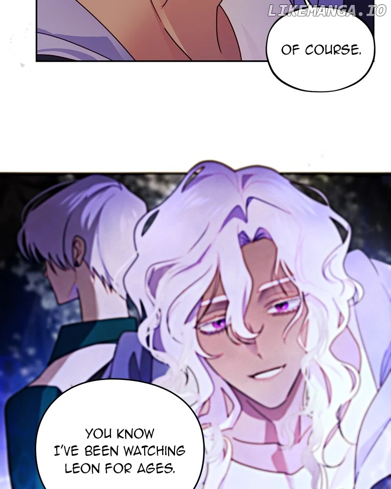 Heart Throbbing Conqueror Chapter 109 302 ch 109 37