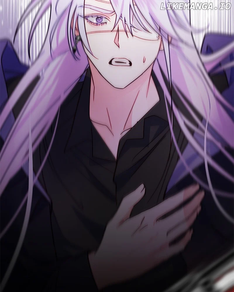 Heart Throbbing Conqueror Chapter 109 306 ch 109 41