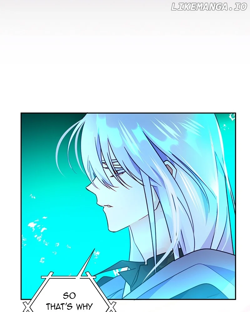 Heart Throbbing Conqueror Chapter 109 319 ch 109 54