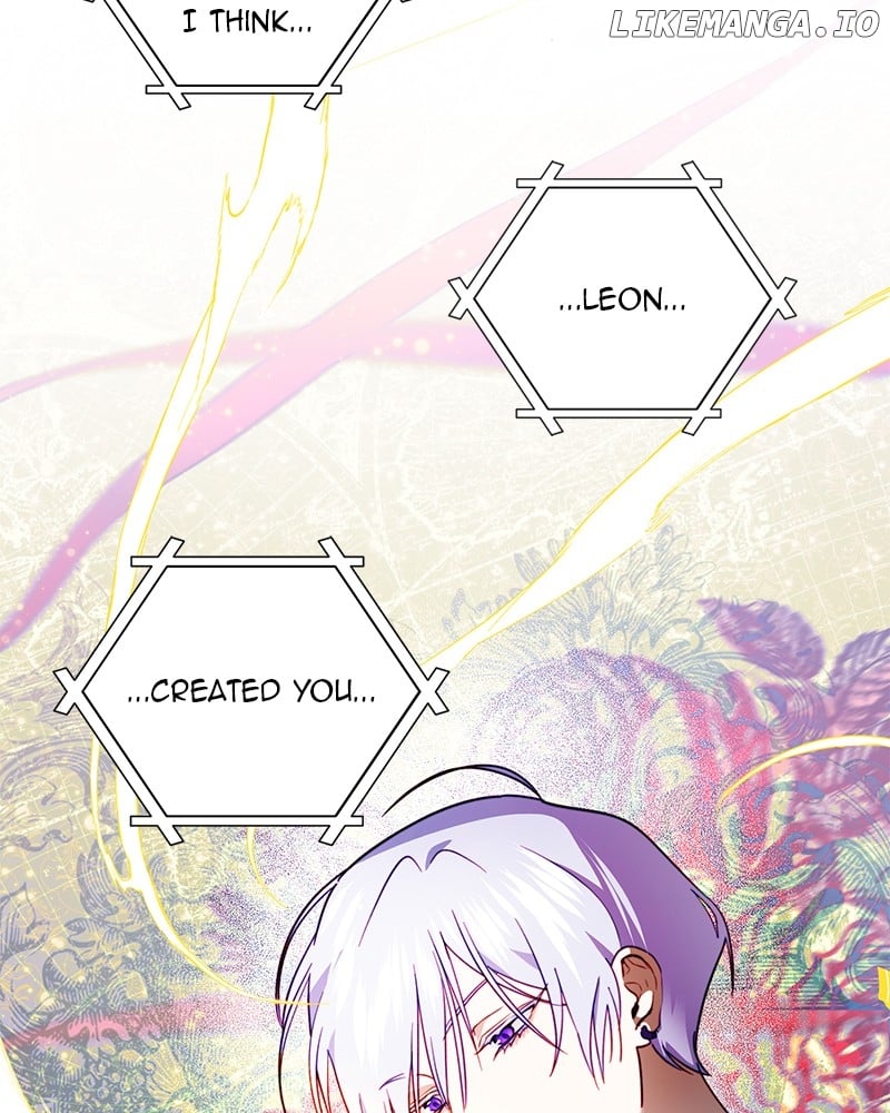 Heart Throbbing Conqueror Chapter 109 320 ch 109 55