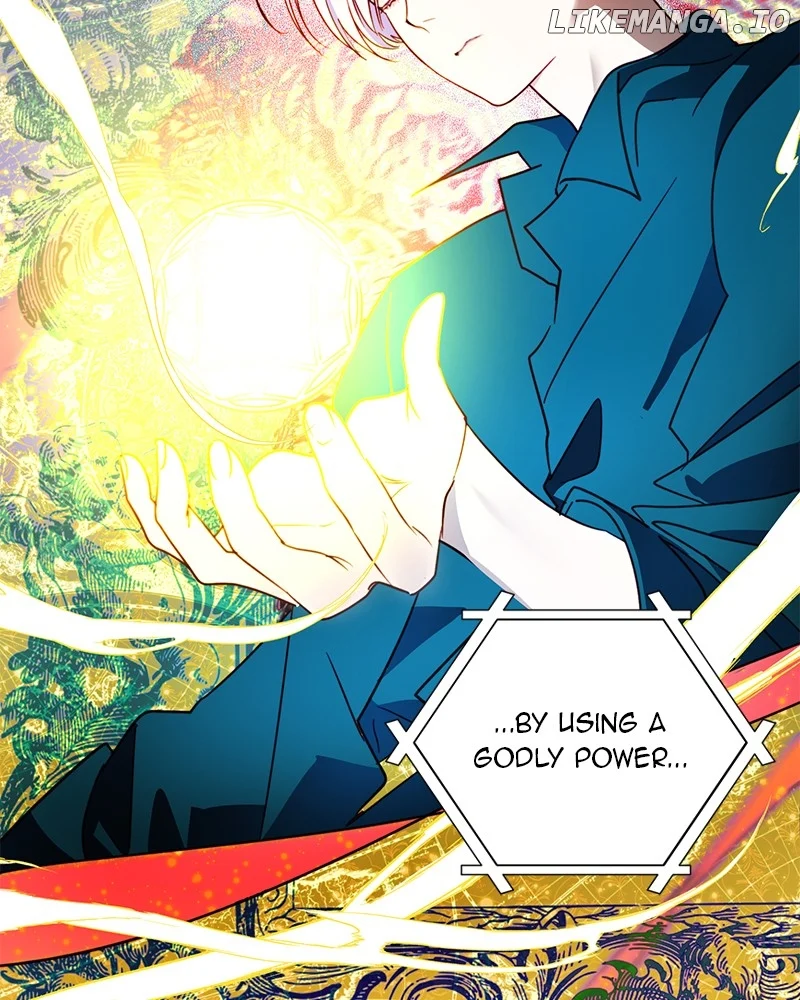 Heart Throbbing Conqueror Chapter 109 321 ch 109 56