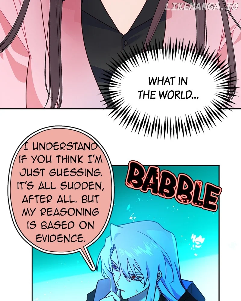 Heart Throbbing Conqueror Chapter 109 324 ch 109 59