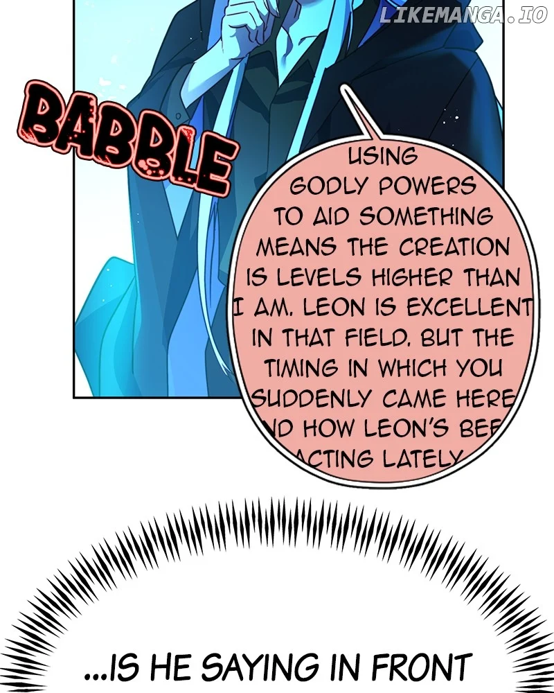 Heart Throbbing Conqueror Chapter 109 325 ch 109 60