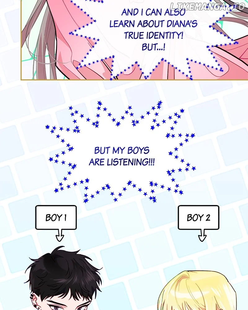 Heart Throbbing Conqueror Chapter 109 330 ch 109 65