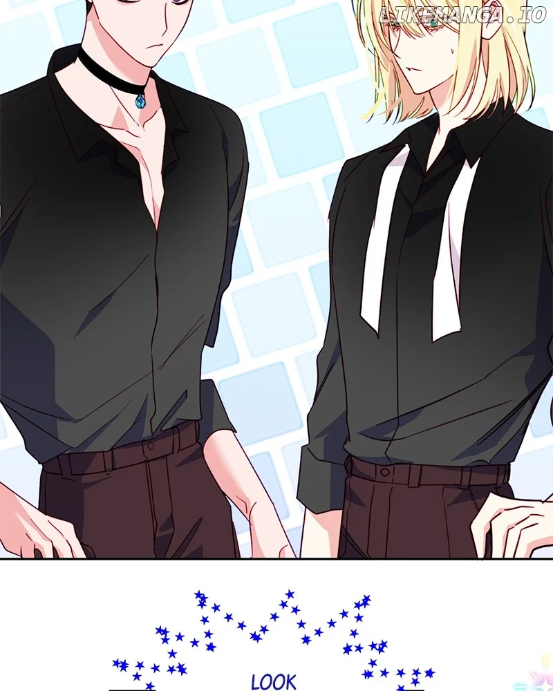 Heart Throbbing Conqueror Chapter 109 331 ch 109 66