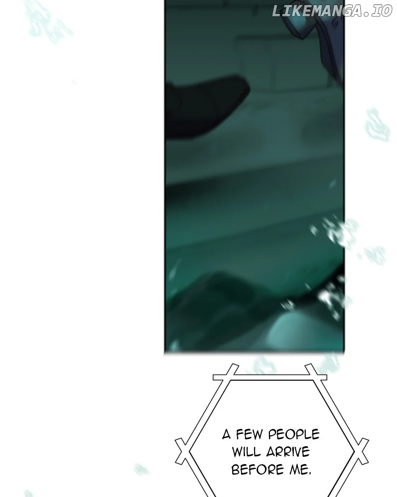 Heart Throbbing Conqueror Chapter 109 343 ch 109 78