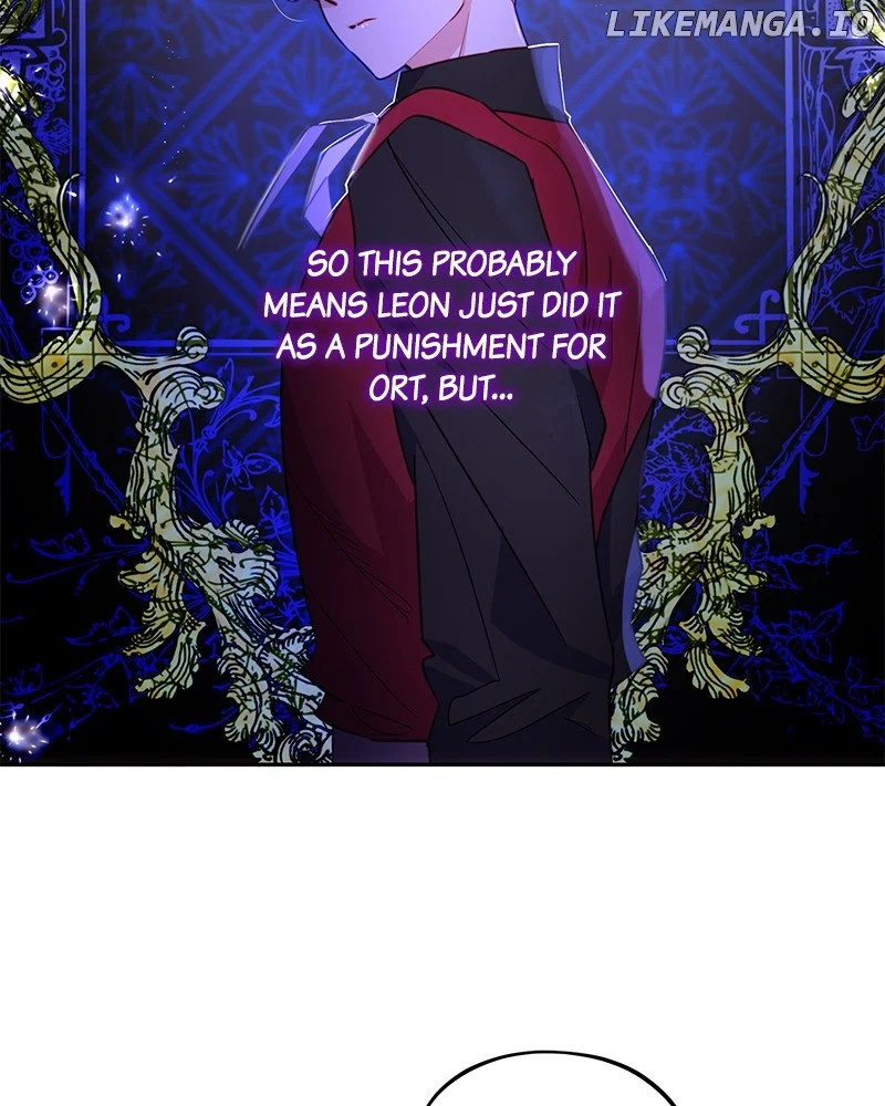 Heart Throbbing Conqueror Chapter 109 273 ch 109 8