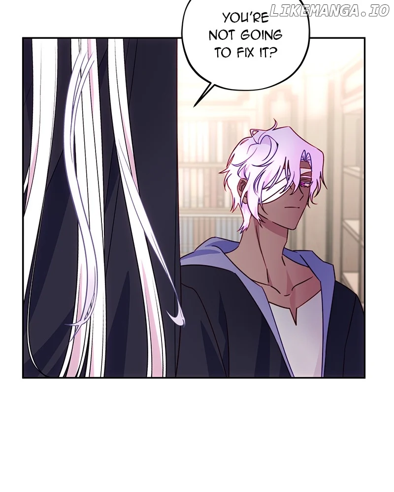 Heart Throbbing Conqueror Chapter 109 274 ch 109 9