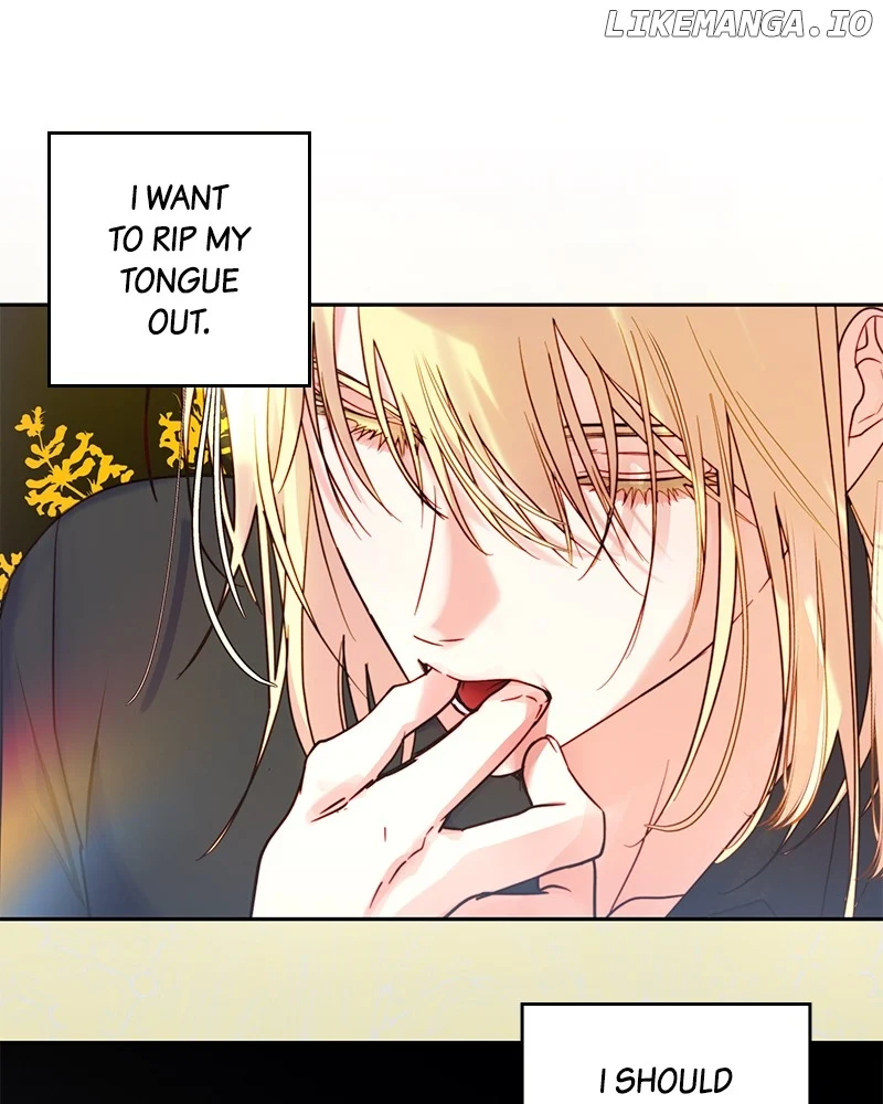 Heart Throbbing Conqueror Chapter 111 302 ch 111 1