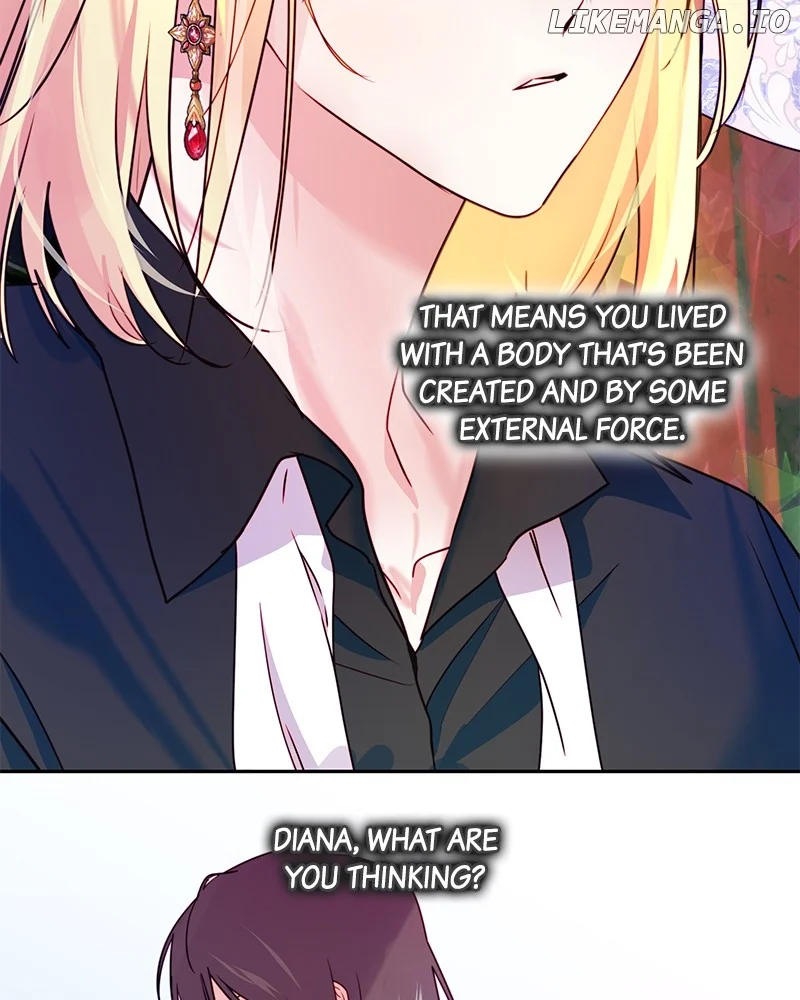 Heart Throbbing Conqueror Chapter 111 312 ch 111 11