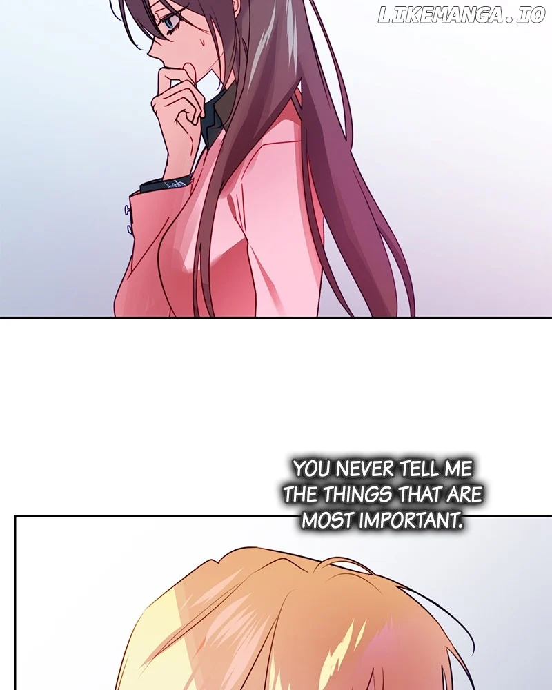 Heart Throbbing Conqueror Chapter 111 313 ch 111 12