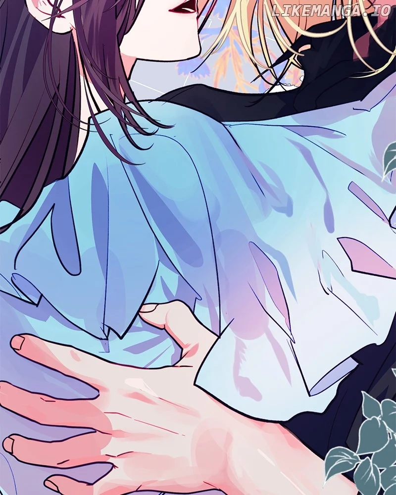 Heart Throbbing Conqueror Chapter 111 319 ch 111 18