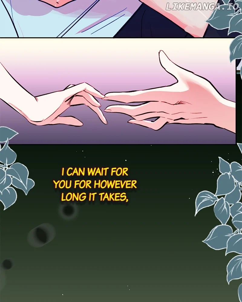 Heart Throbbing Conqueror Chapter 111 320 ch 111 19