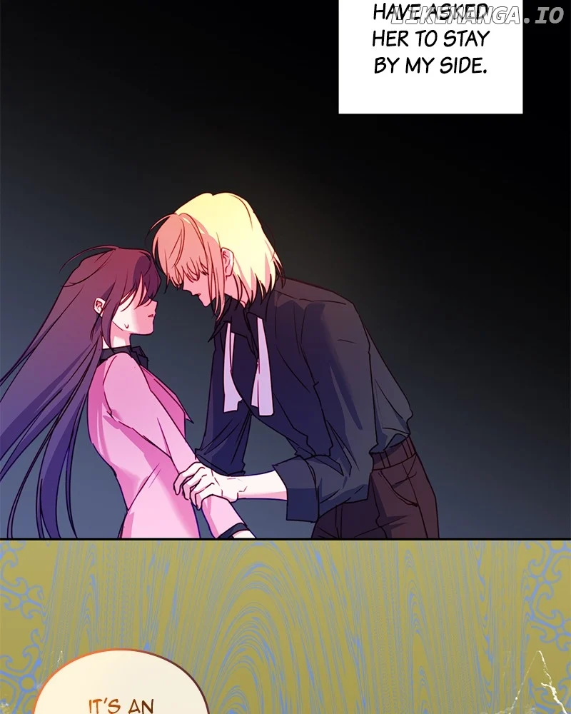 Heart Throbbing Conqueror Chapter 111 303 ch 111 2