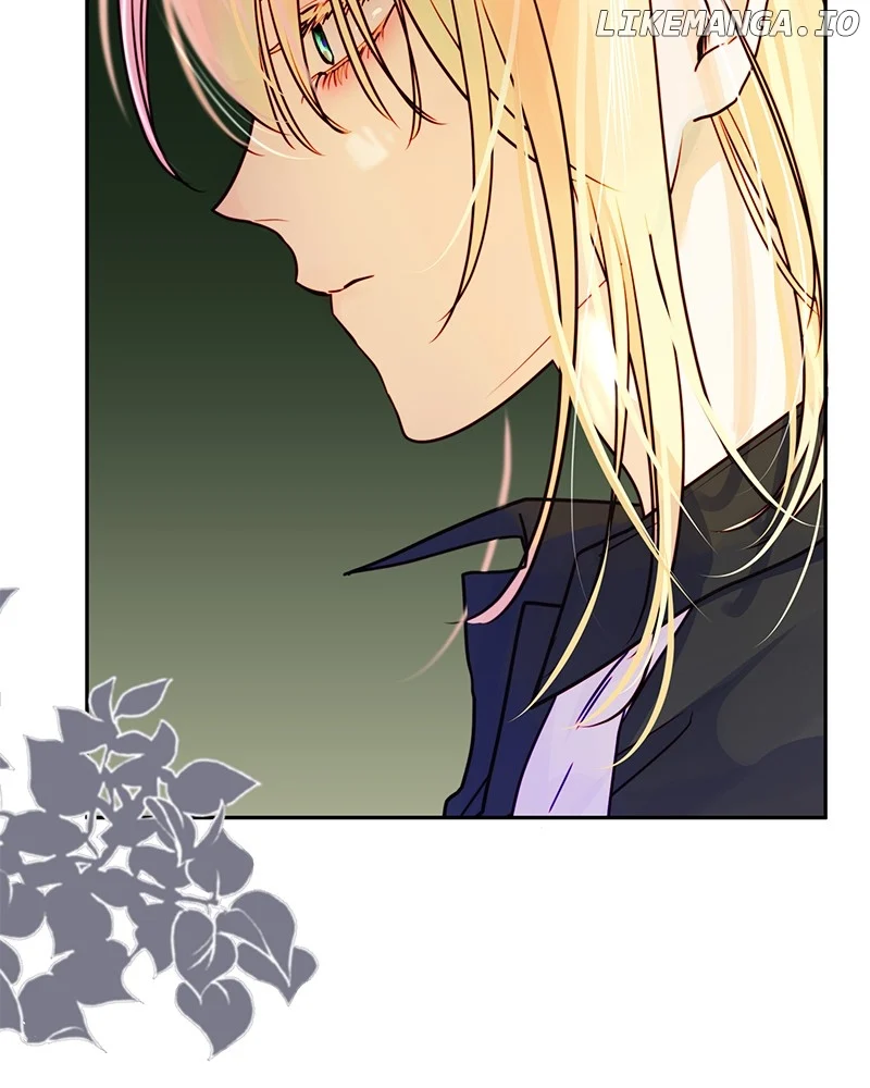 Heart Throbbing Conqueror Chapter 111 323 ch 111 22