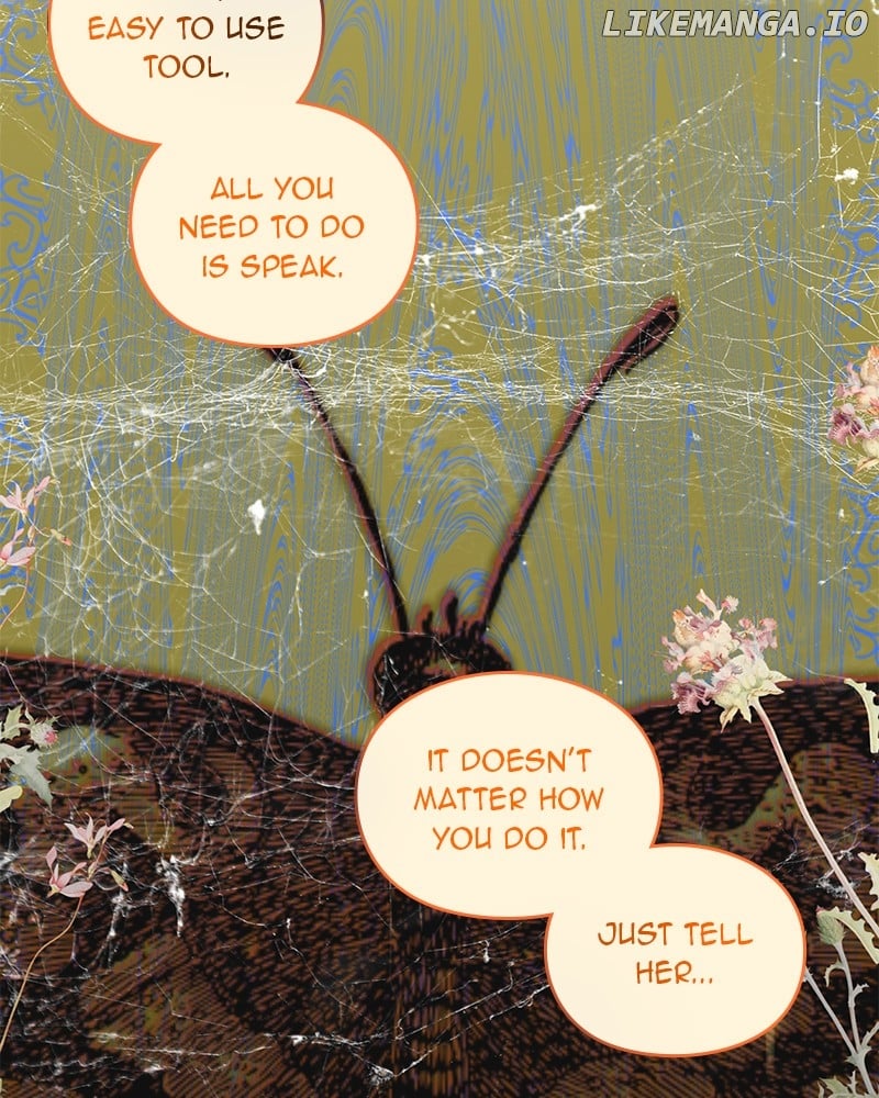 Heart Throbbing Conqueror Chapter 111 304 ch 111 3