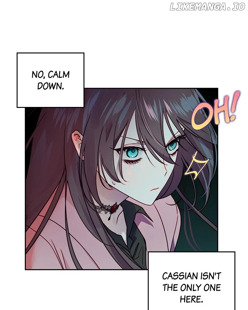 Heart Throbbing Conqueror Chapter 111 331 ch 111 30