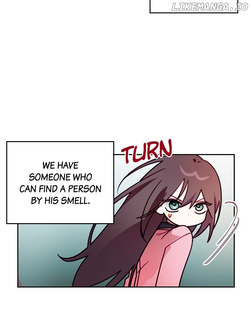 Heart Throbbing Conqueror Chapter 111 332 ch 111 31