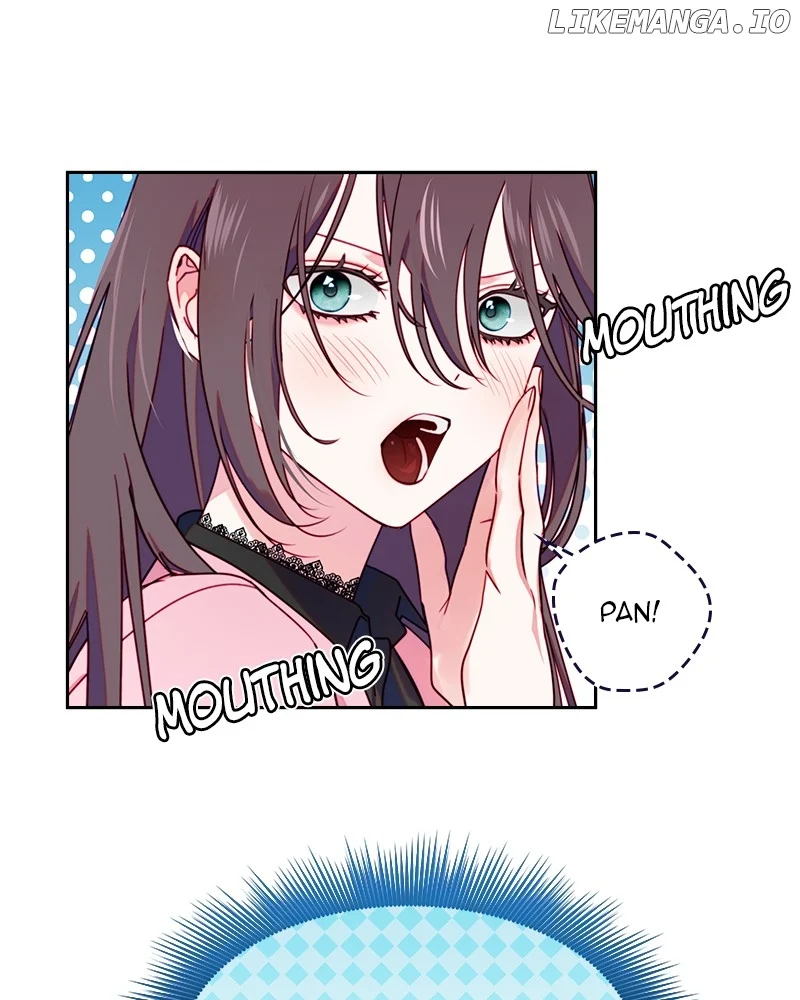 Heart Throbbing Conqueror Chapter 111 334 ch 111 33