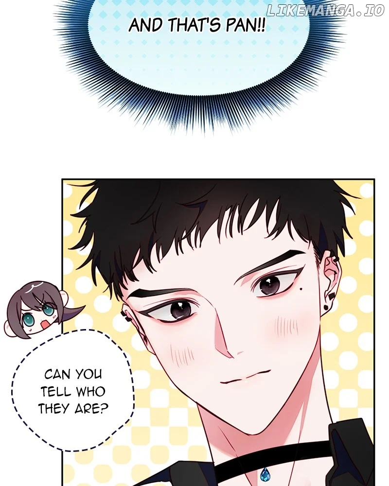 Heart Throbbing Conqueror Chapter 111 335 ch 111 34