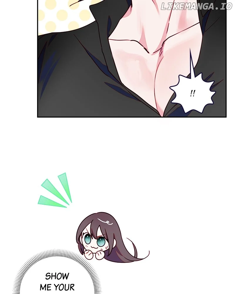 Heart Throbbing Conqueror Chapter 111 336 ch 111 35