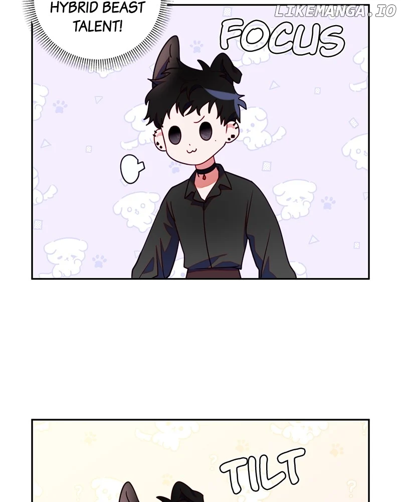 Heart Throbbing Conqueror Chapter 111 337 ch 111 36