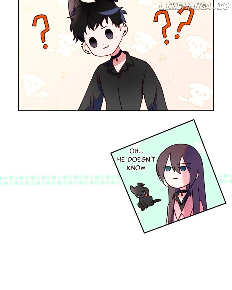 Heart Throbbing Conqueror Chapter 111 338 ch 111 37