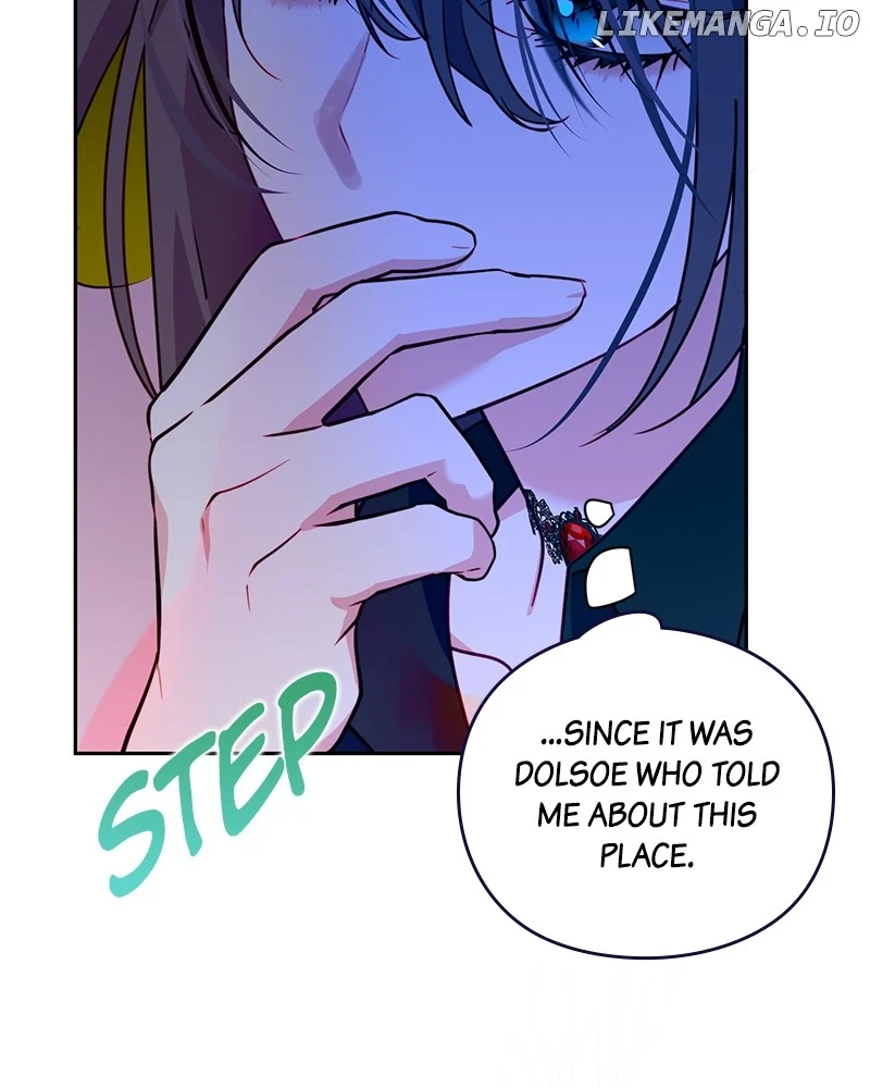 Heart Throbbing Conqueror Chapter 111 340 ch 111 39