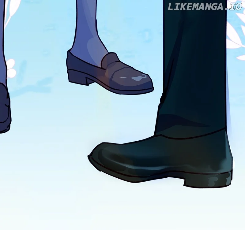 Heart Throbbing Conqueror Chapter 111 346 ch 111 45