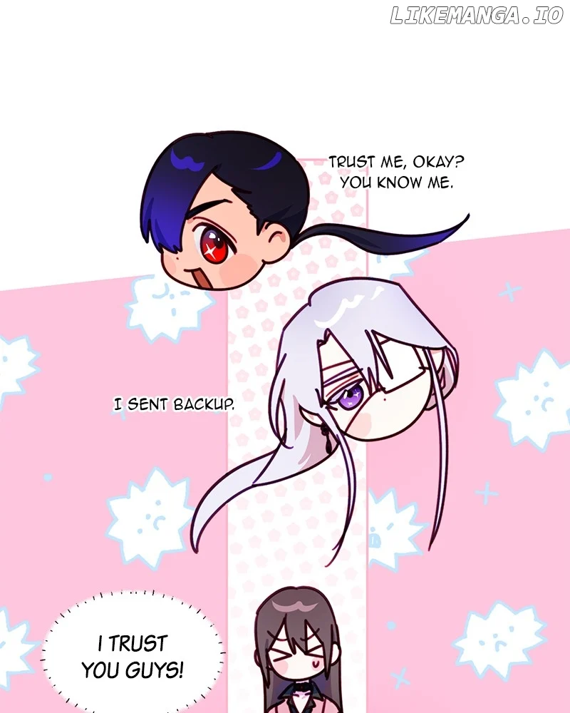 Heart Throbbing Conqueror Chapter 111 347 ch 111 46