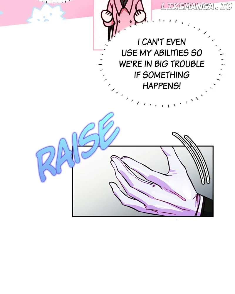 Heart Throbbing Conqueror Chapter 111 348 ch 111 47