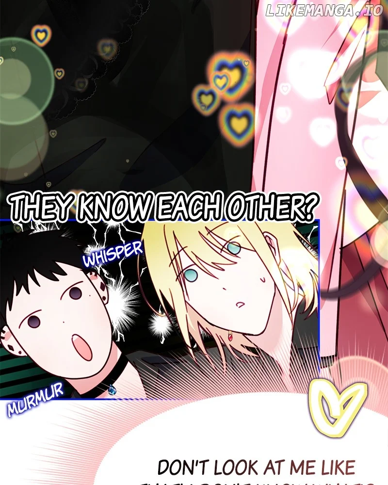 Heart Throbbing Conqueror Chapter 111 353 ch 111 52