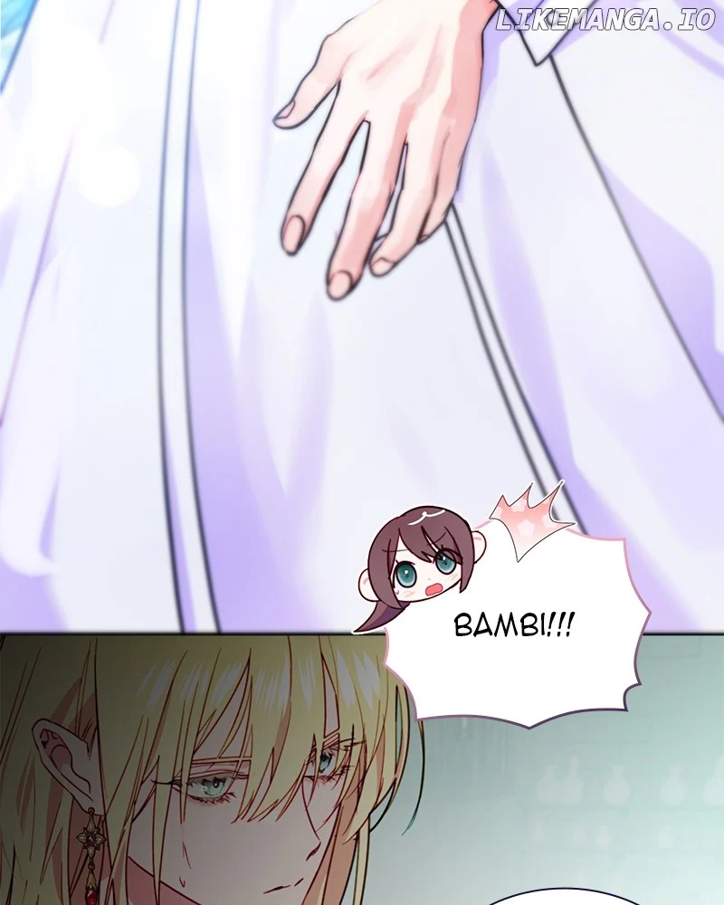 Heart Throbbing Conqueror Chapter 111 370 ch 111 69