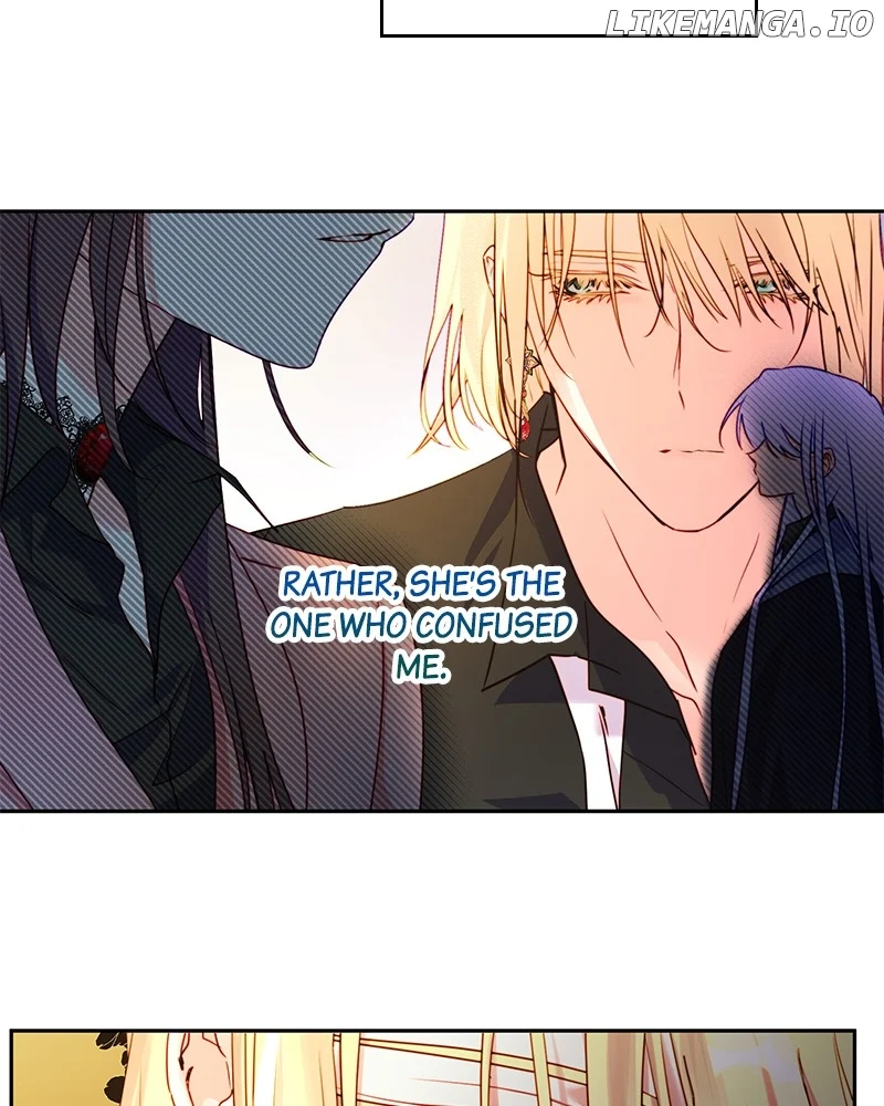 Heart Throbbing Conqueror Chapter 111 308 ch 111 7