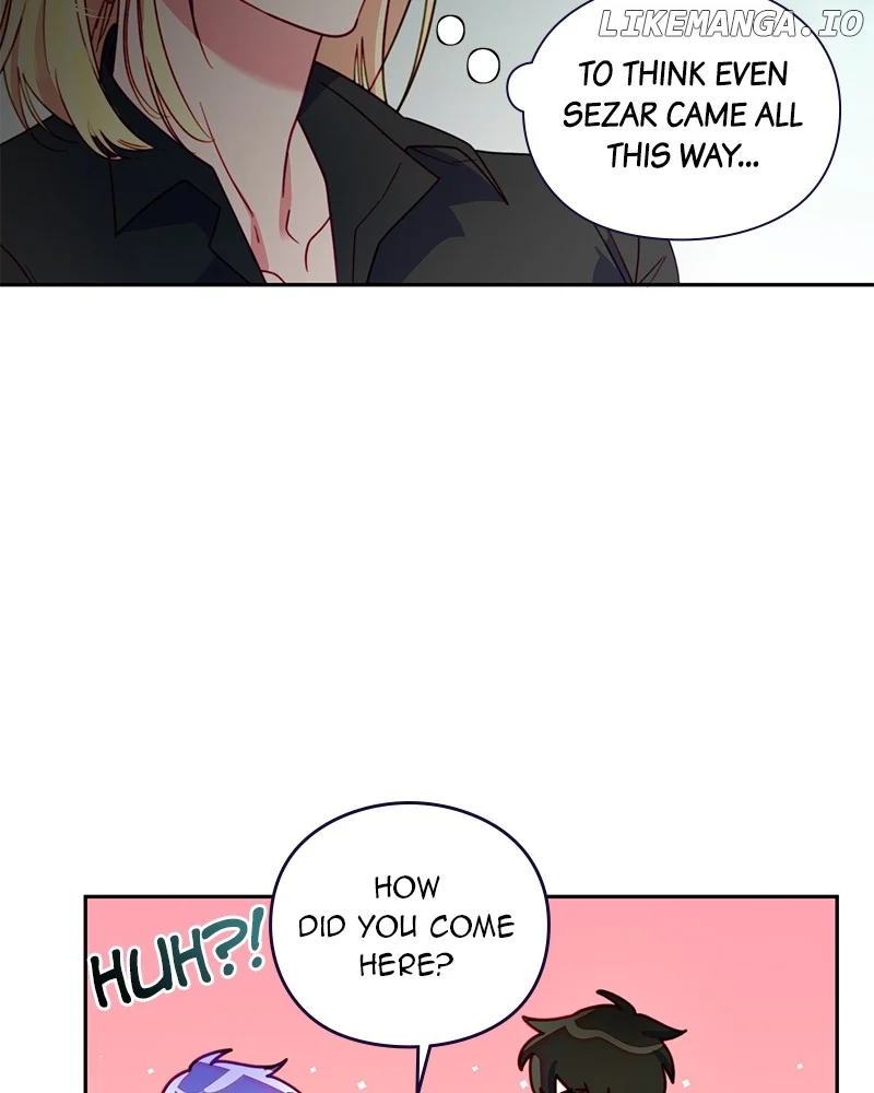 Heart Throbbing Conqueror Chapter 111 371 ch 111 70