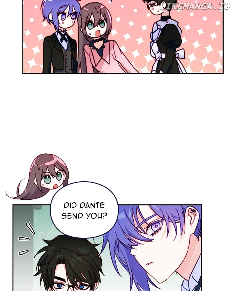 Heart Throbbing Conqueror Chapter 111 372 ch 111 71