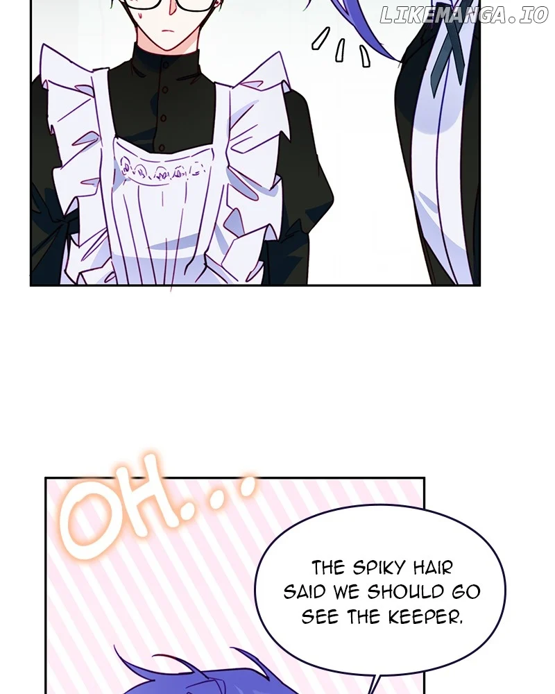 Heart Throbbing Conqueror Chapter 111 373 ch 111 72