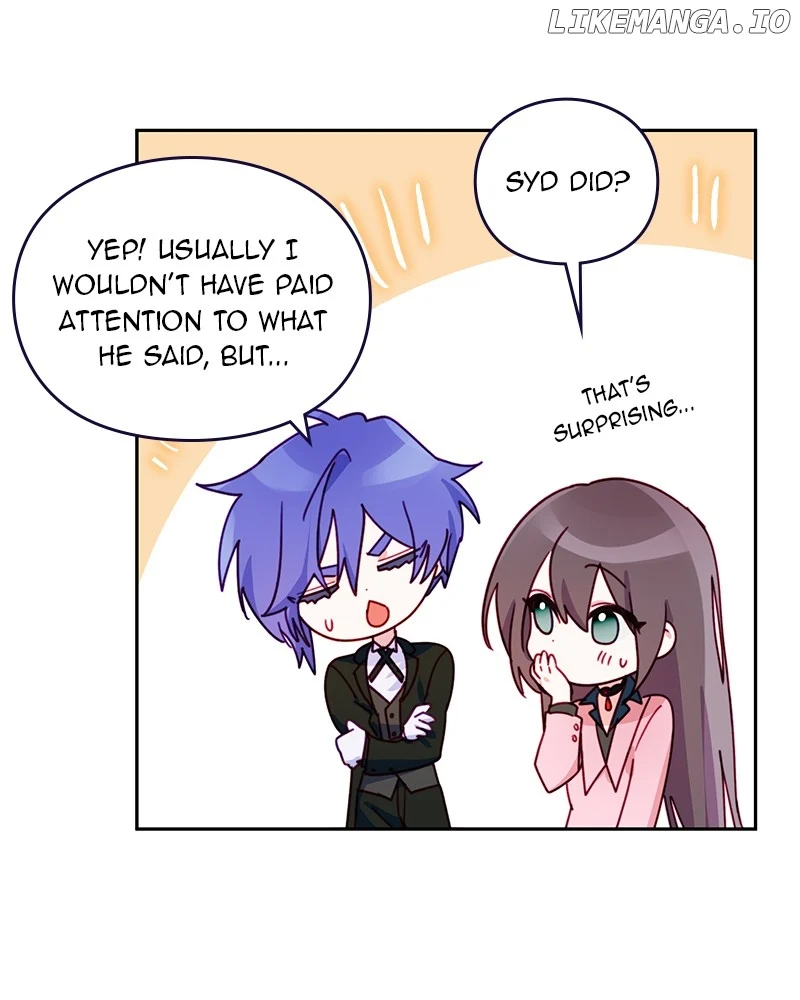 Heart Throbbing Conqueror Chapter 111 375 ch 111 74