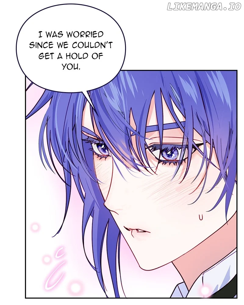 Heart Throbbing Conqueror Chapter 111 376 ch 111 75