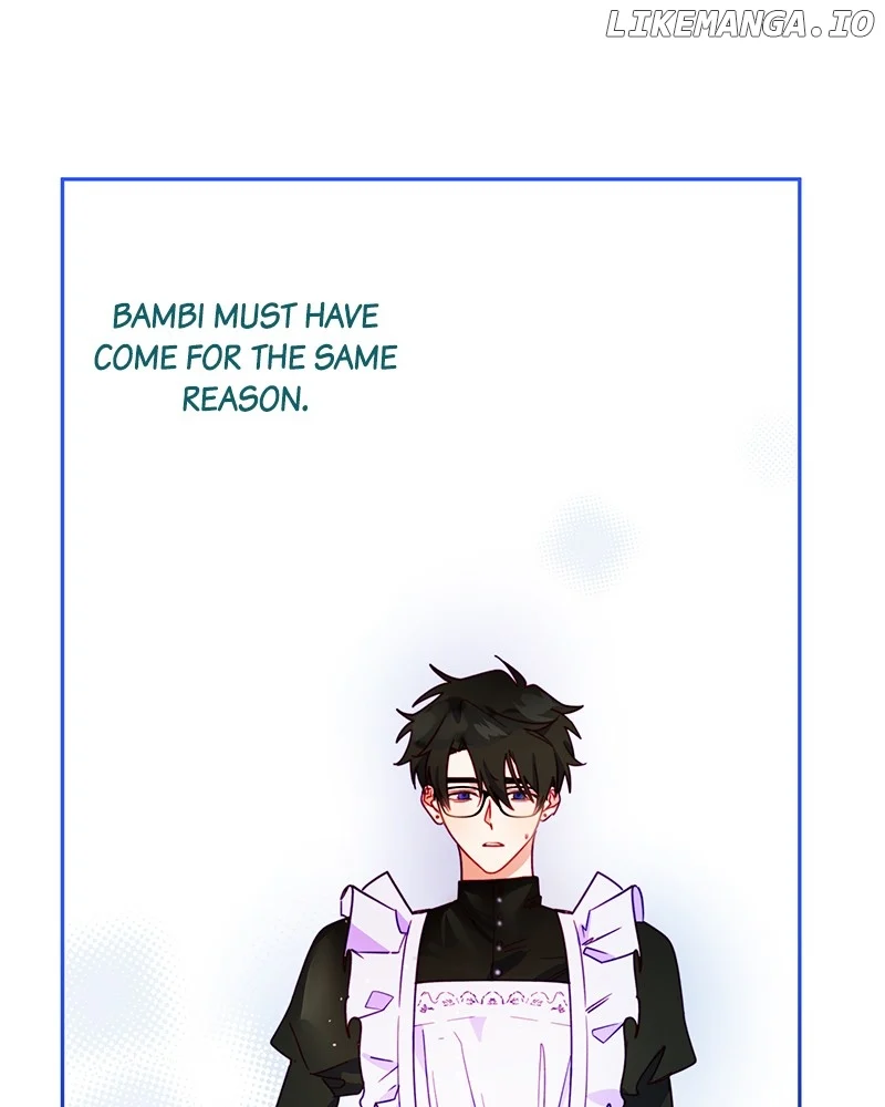 Heart Throbbing Conqueror Chapter 111 379 ch 111 78