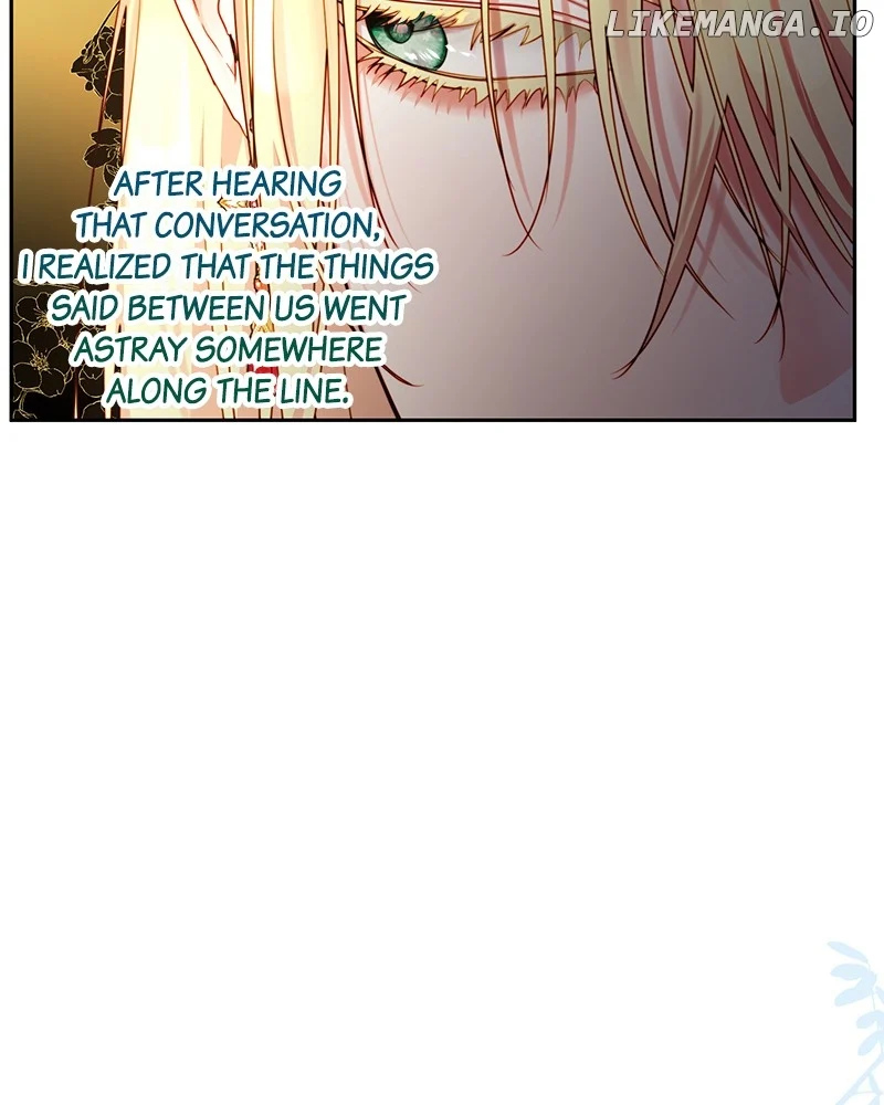 Heart Throbbing Conqueror Chapter 111 309 ch 111 8