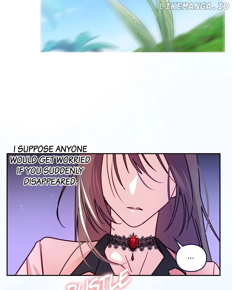 Heart Throbbing Conqueror Chapter 111 381 ch 111 80