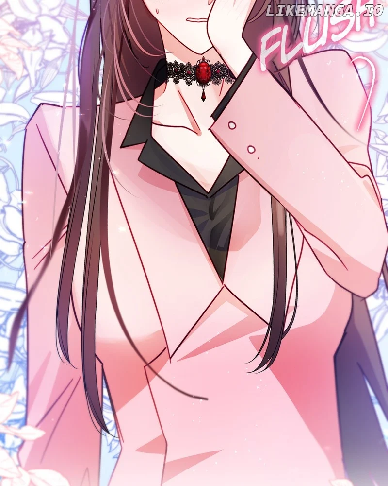 Heart Throbbing Conqueror Chapter 111 384 ch 111 83