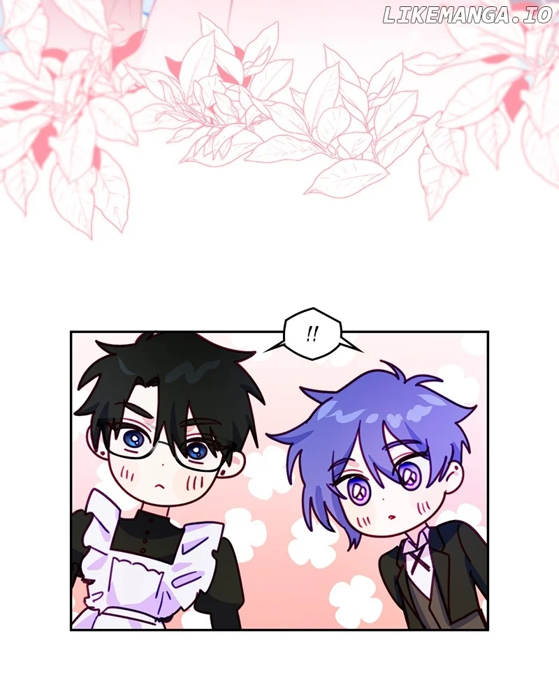 Heart Throbbing Conqueror Chapter 111 385 ch 111 84