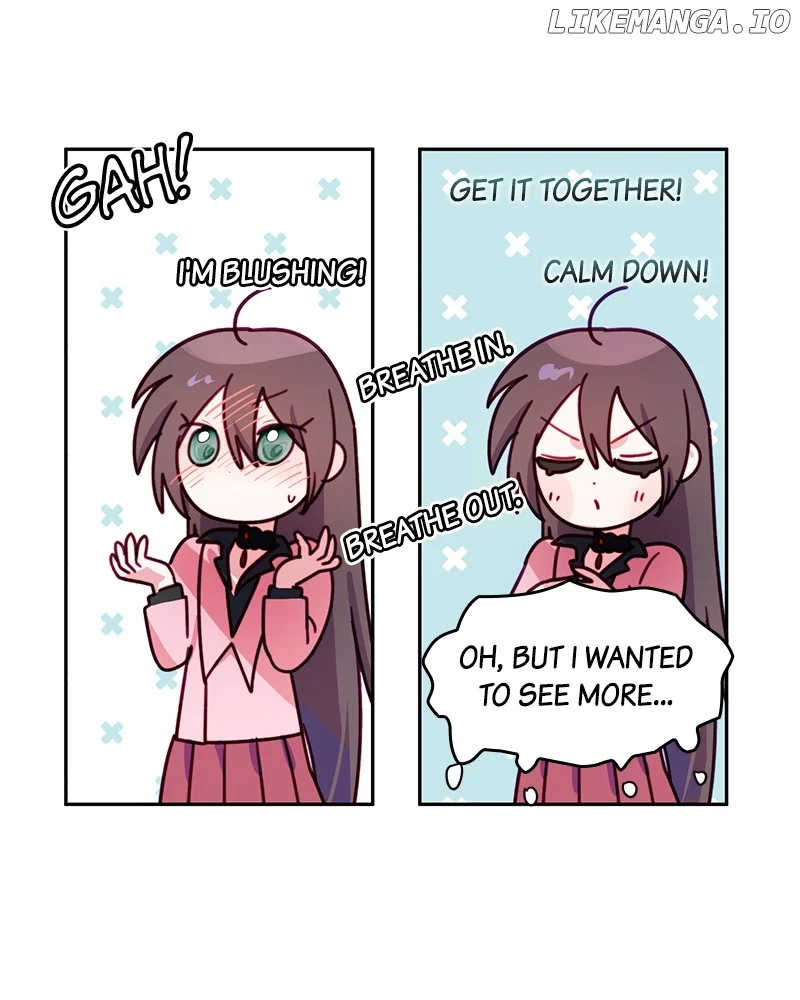 Heart Throbbing Conqueror Chapter 111 386 ch 111 85