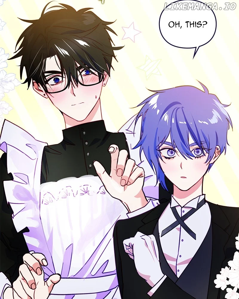 Heart Throbbing Conqueror Chapter 111 391 ch 111 90