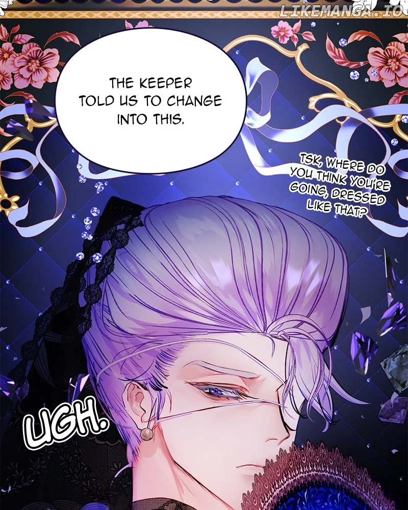 Heart Throbbing Conqueror Chapter 111 393 ch 111 92